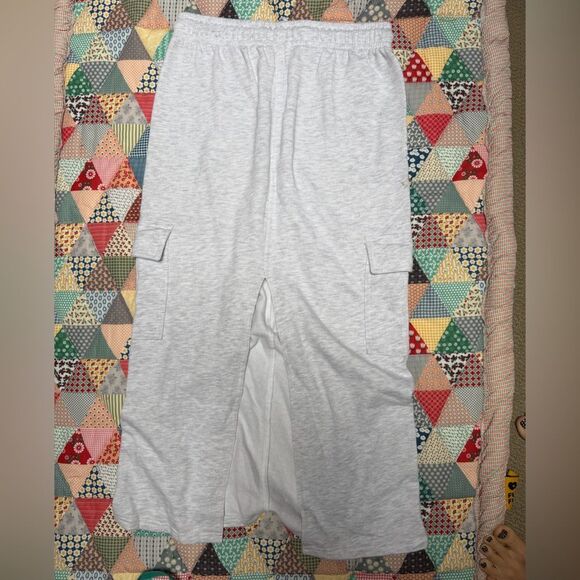 Garage Soft White Lounge Skirt size M - Picture 3 of 3